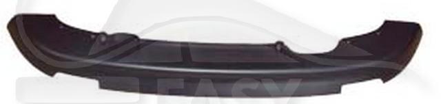 SPOILER DE PC AR Pour SEAT IBIZA - SE055 04/02→02/06