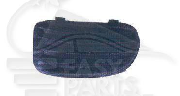 GRILLE DE PC AVG Pour OPEL VECTRA - OP153 03/99→05/02