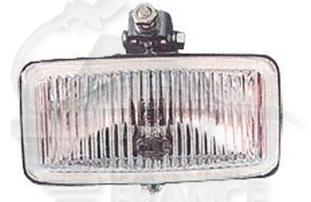 AB AVD/AVG Pour MERCEDES VITO - VIANO - W638 - ME251 12/95→10/03