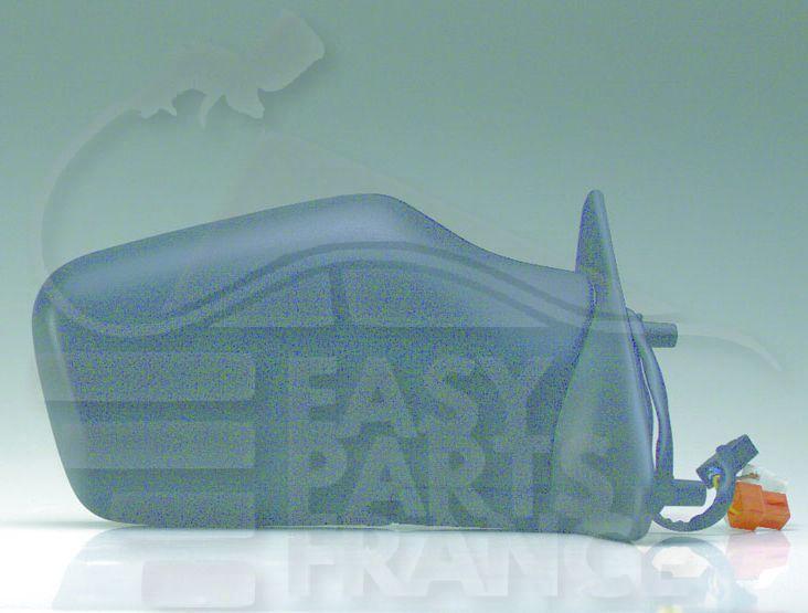 RETRO D ELECT CHAUF →11/90 Pour ALFA ROMEO 164 AA070 08/91→