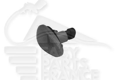 FEU D'AILE AVD FUME Pour ALFA ROMEO 146 - AA023 02/99→