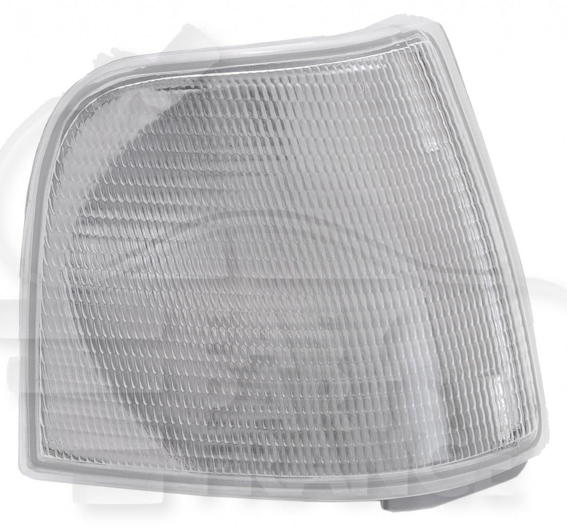 FEU AVG BL Pour AUDI 100 - AD015 08/82→11/90