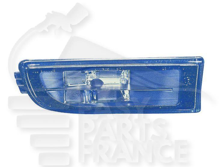 AB H3 AVD Pour BMW S7 E38 - BM131 09/94→08/98