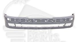 PC AV A PEINDRE + /- EMPL AB Pour BMW S5 E39 - BM090 11/95→08/00