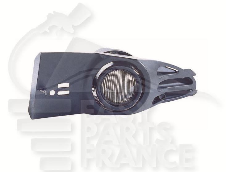 AB H3 AVG Pour BMW S7 E65 - BM133 11/01→12/05