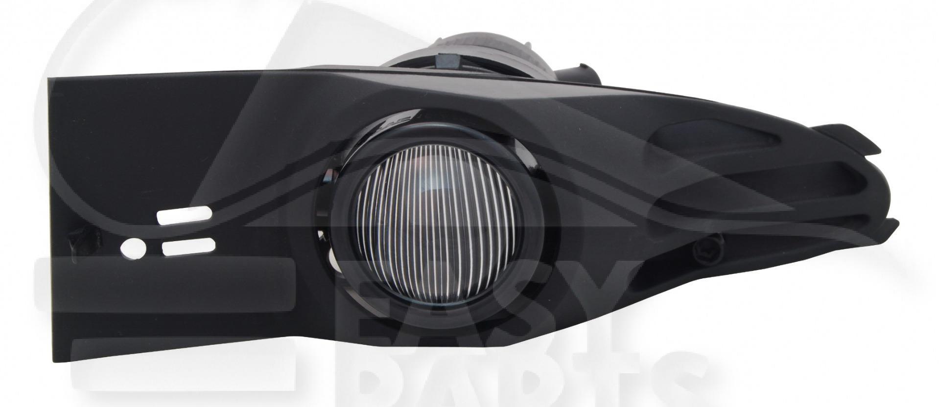 AB H3 AVG Pour BMW S7 E65 - BM133 11/01→12/05