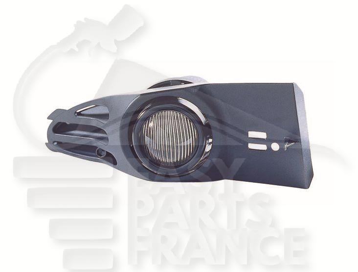 AB H3 AVD Pour BMW S7 E65 - BM133 11/01→12/05