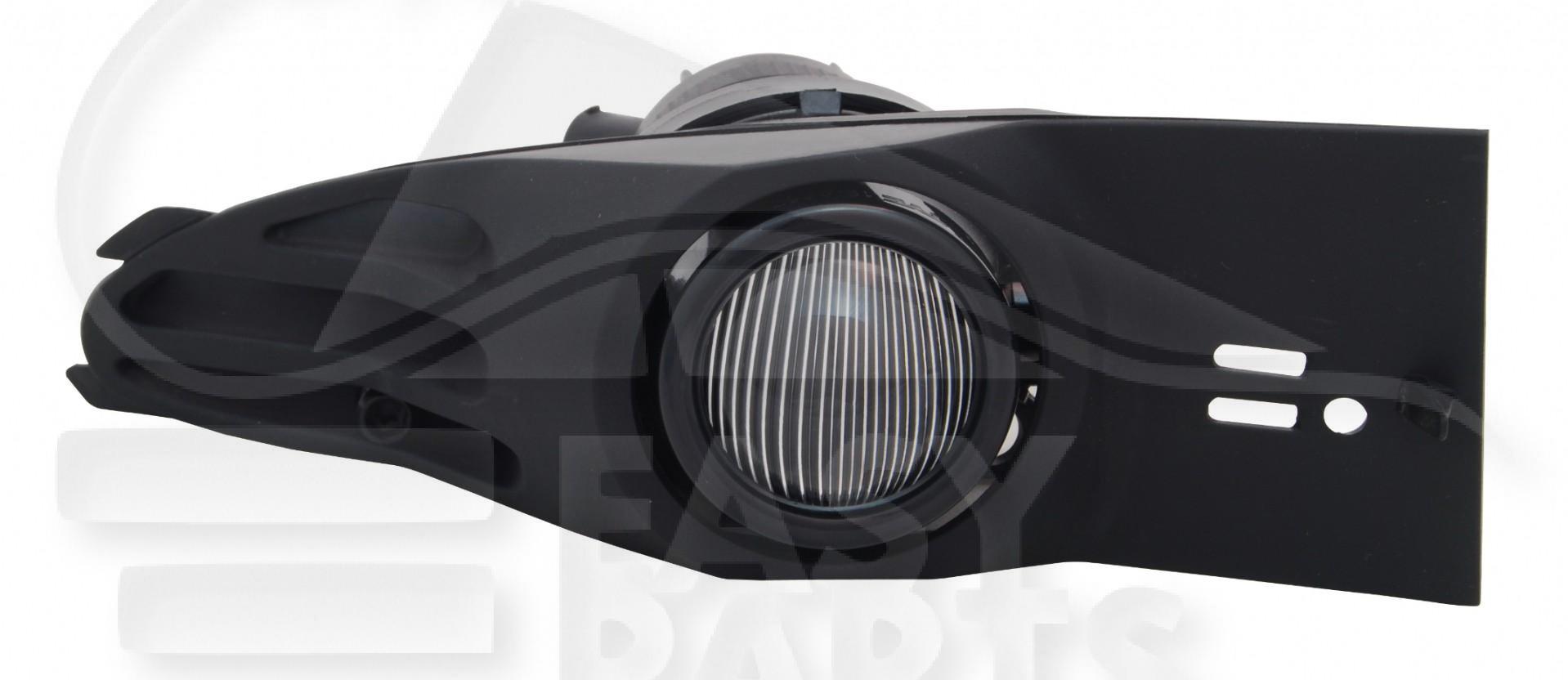 AB H3 AVD Pour BMW S7 E65 - BM133 11/01→12/05