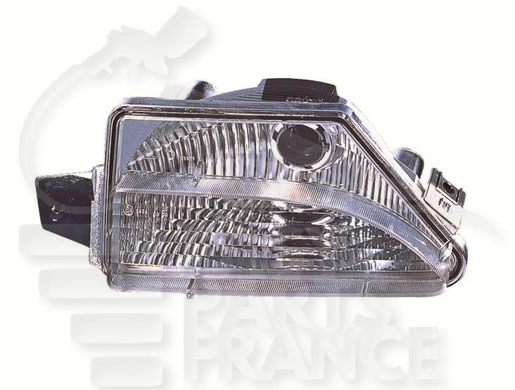 FEU DE RECUL Pour FIAT BRAVO - FT041 03/07→