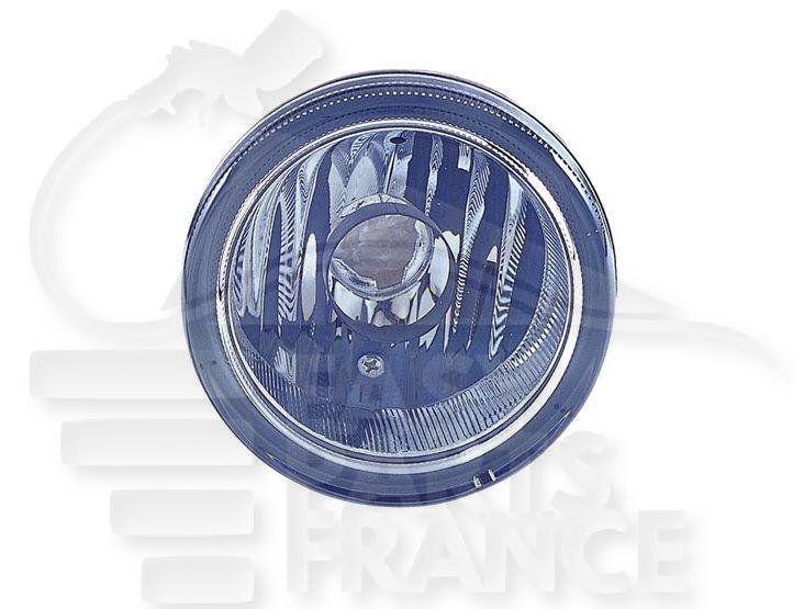 AV H11 AVG Pour FIAT SEDICI - FT200 03/06→