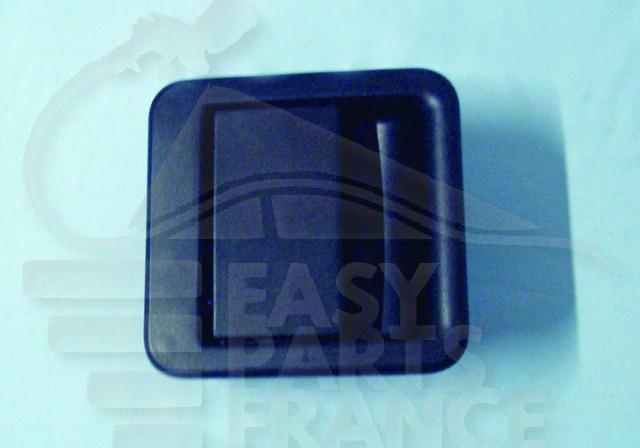 POIGNEE PTE AR Pour FIAT DUCATO - FT081 10/94→12/01