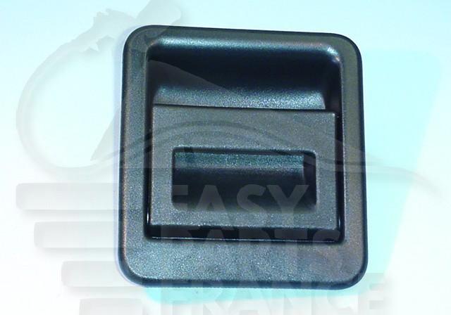 POIGNEE PTE LATT D Pour FIAT DUCATO - FT081 10/94→12/01