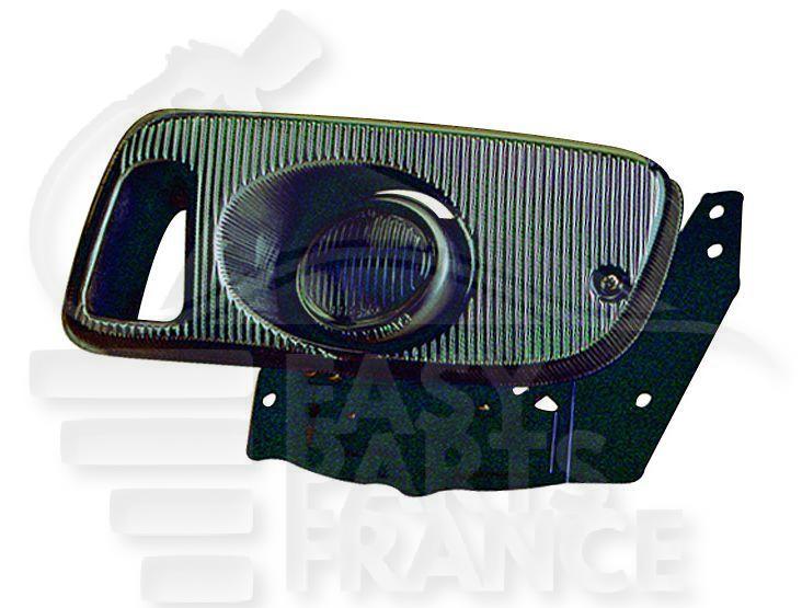 AB H3 AVD Pour HONDA CIVIC 3/5 PTES - HD031 11/91→10/95