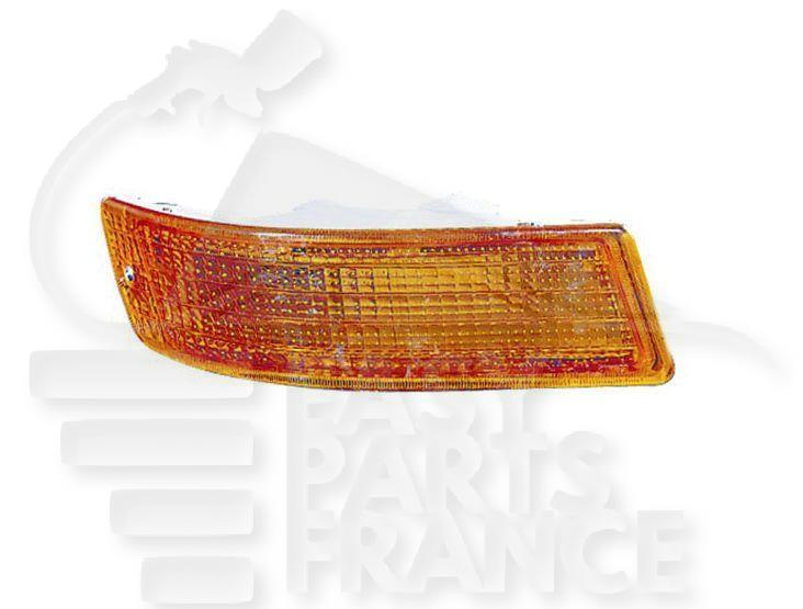 FEU AVD OR Pour MITSUBISHI L300 - MT090 01/98→12/00