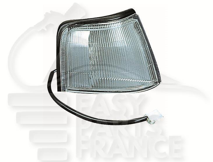 FEU AVD BL Pour FIAT UNO - FT251 11/89→