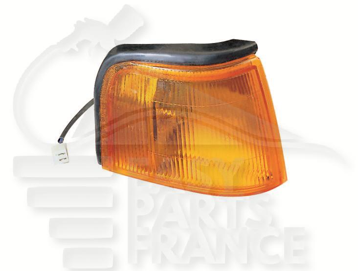 FEU AVD OR Pour FIAT UNO - FT251 11/89→