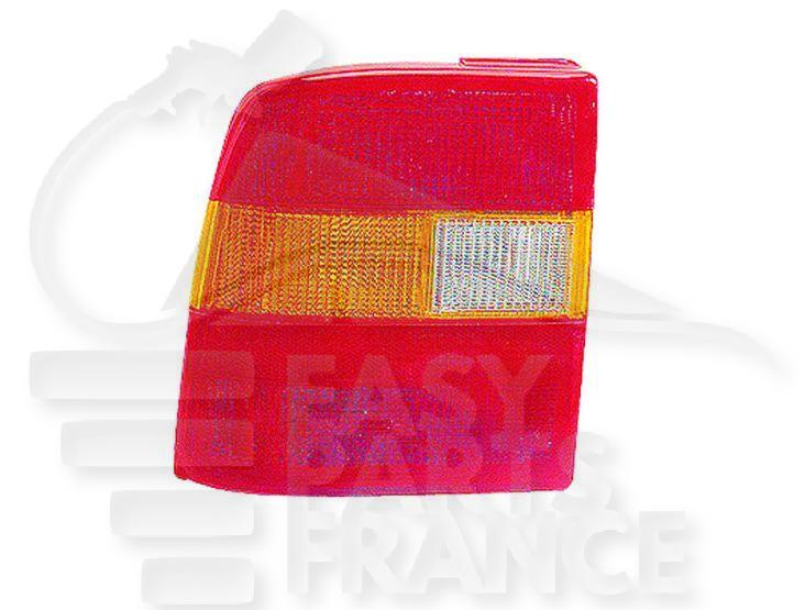 FEU ARG Pour OPEL VECTRA - OP150 08/88→10/92