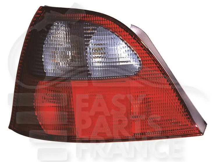 FEU ARG Pour ROVER 25 - RV010 09/00→08/04
