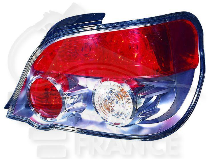 FEU ARD Pour SUBARU IMPREZA WRX - SB023 01/02→06/05