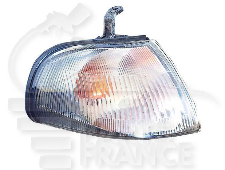 FEU AVD BL Pour SUBARU LEGACY - SB042 06/94→04/99