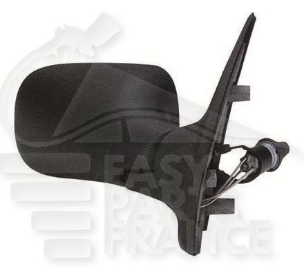 RETRO D A CABLE Pour FIAT PUNTO 5 PORTES - FT163 11/93→09/99
