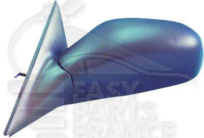 RETRO G ELECT Pour SUZUKI BALENO - SZ021 01/99→