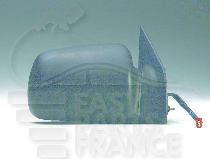 RETRO D ELECT CHAUF Pour JEEP GRAND CHEROKEE - JE030 01/93→12/98