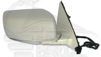 RETRO D ELECT CHAUF A PEINDRE Pour LANCIA KAPPA - LA030 06/94→08/98