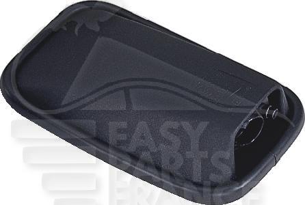 RETRO D/G MANUEL Pour LAND ROVER DEFENDER - LD020 01/90→05/15