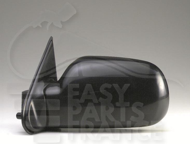 RETRO G MANUEL Pour SUZUKI SWIFT - SZ120 11/96→12/04