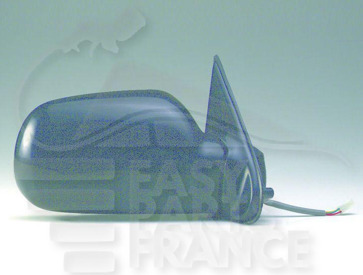 RETRO D ELECT Pour SUZUKI SWIFT - SZ120 11/96→12/04