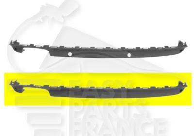 SPOILER DE PC AR S/PACKCONTROL - 4 PTES / SW Pour AUDI A6 - AD092 06/01→04/04