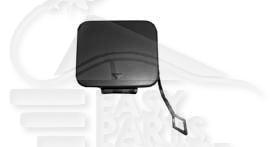 CACHE CROCHET DE PC AV Pour BMW S5 E39 - BM090 11/95→08/00