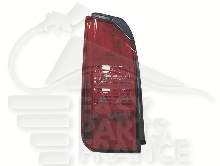 FEU ARG Pour FIAT IDEA - FT110 11/03→11/05