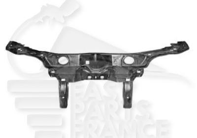 FACE AV SUP Pour FIAT IDEA - FT110 11/03→11/05