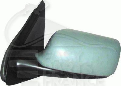 RETRO G ELECT CHAUF A PEINDRE Pour ALFA ROMEO 145 - AA020 06/94→01/99