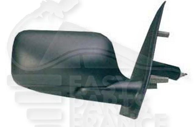 RETRO D A CABLE NOIR Pour ALFA ROMEO 145 - AA020 06/94→01/99