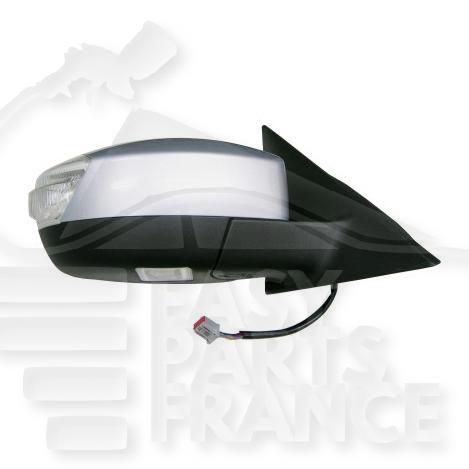 RETRO D ELECT CHAUF A PEINDRE A/FEU & FEU DE SOL Pour FORD GALAXY - FD082 05/06→03/10