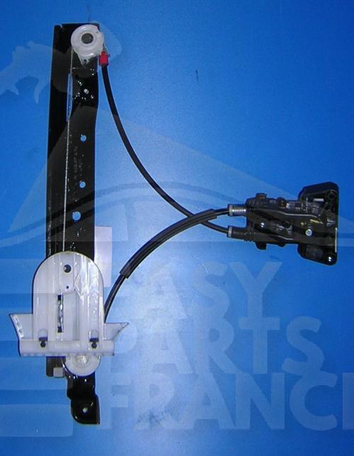 LEVE VITRE ARD MANUEL Pour FORD MONDEO - FD134 03/07→09/10