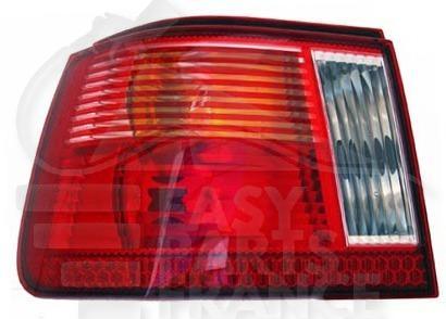 FEU ARG EXT Pour SEAT IBIZA - SE054 10/99→03/02