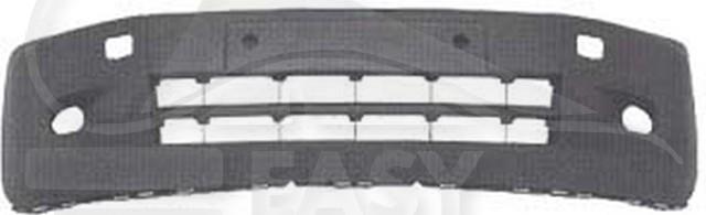 PC AV GRIS A/EMPL AB Pour FORD TRANSIT CONNECT - FD181 08/06→01/09