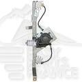 LEVE VITRE ARD ELECT Pour FORD FUSION - FD070 08/02→08/05