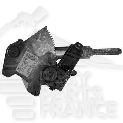 LEVE VITRE ARD ELECT version EXPORT Pour TOYOTA YARIS - TY230 07/99→04/03