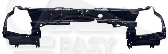 FACE AV SUP Pour FIAT DOBLO - FT071 11/05→01/10