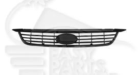 GRILLE DE CALANDRE Pour FORD FOCUS - FD053 01/08→04/11