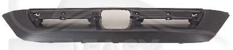 GRILLE DE CALANDRE Pour HONDA CR-V - HD084 01/07→12/09