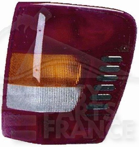 FEU ARD Pour JEEP GRAND CHEROKEE - JE031 01/99→09/01