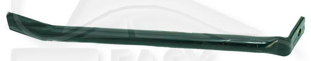 SUPPORT CENTRALE Pour JEEP GRAND CHEROKEE - JE031 01/99→09/01