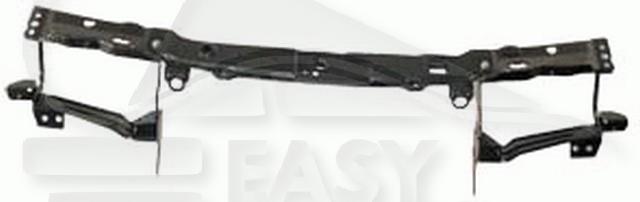 FACE AV SUP Pour ALFA ROMEO 145 - AA020 06/94→01/99