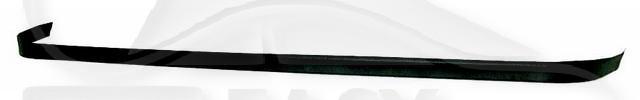 SPOILER DE PC AV sauf GTS Pour OPEL VECTRA - OP154 06/02→08/05